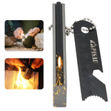 Magnesium Bar and Ferro bar