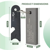 Magnesium Bar and Ferro bar