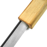 PISAU Ferrocerium Magnesium Bar Ferro Rod Flint Fire Starter Waterproof Camping