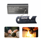 Magnesium Bar and Ferro bar