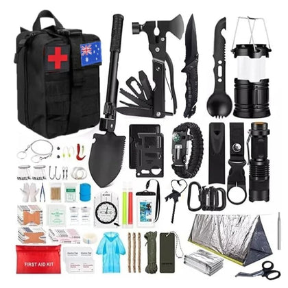 Survival Kits
