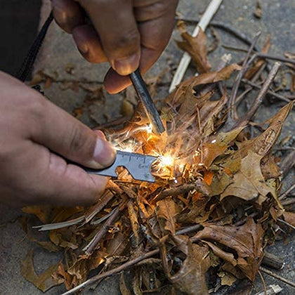 Fire Starter