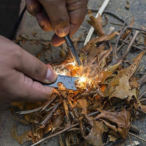 Fire Starter
