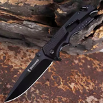 Browning Knife Folding Opening
Pocket Knife Hunting, Camping, Survival, Fishing