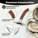 Oyster Knife