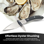 Oyster Knife