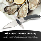Oyster Knife