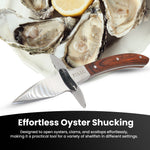 Oyster Knife