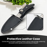 Oyster Knife