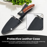 Oyster Knife