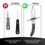 Oyster Knife
