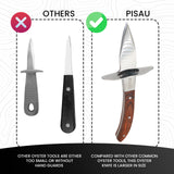 Oyster Knife