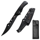 PISAU 3Cr13MoV Two-Hand Folding Outdoor Knife – 32.5cm