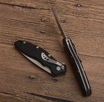 Folding Knife Pocket Survival Hunting Camping Sharp Sword Knife EDC