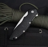 Folding Knife Pocket Survival Hunting Camping Sharp Sword Knife EDC