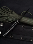 Folding Knife Pocket Survival Hunting Camping Sharp Sword Knife EDC