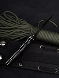 Folding Knife Pocket Survival Hunting Camping Sharp Sword Knife EDC