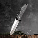 Folding Knife Pocket Survival Hunting Camping Sharp Sword Knife EDC