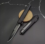 Browning Folding Knife Hunting Camping Fishing Outdoor Tactical Pocket tool EDC