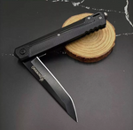 Browning Folding Knife Hunting Camping Fishing Outdoor Tactical Pocket tool EDC