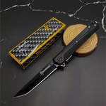 Browning Folding Knife Hunting Camping Fishing Outdoor Tactical Pocket tool EDC