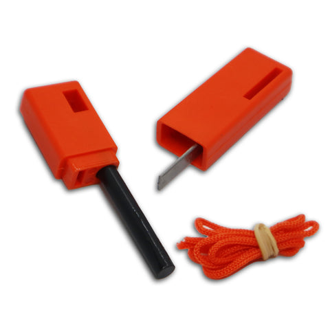 Ferro Rod A3