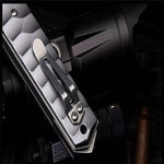 Knife Folding Opening Pocket Knife Hunting, Camping, Survival, Fishing Kwaiken