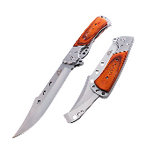 F3 Large Folding knife