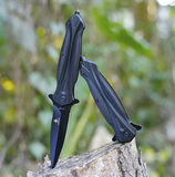 Outdoor Folding Knife Camping Survival Tactical Hunting Pocket Knife Fishing EDC