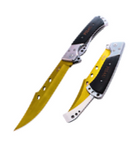F3 Large Folding knife