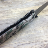 Browning Knife Folding Opening Pocket Knife Hunting, Camping, Survival, Fishing