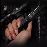 Knife Folding Opening Pocket Knife Hunting, Camping, Survival, Fishing Kwaiken