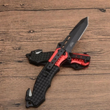 MTECH Folding Knife Pocket Knives Camping Hunting Fishing Survival
