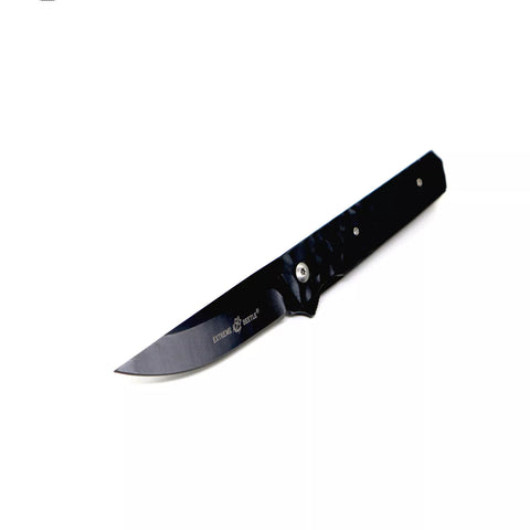 Knife Folding Opening Pocket Knife Hunting, Camping, Survival, Fishing Kwaiken