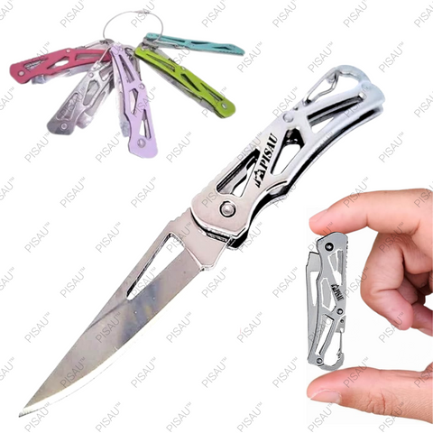 Small keyring Knife