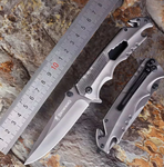 Browning Knife Folding Opening
Pocket Knife Hunting, Camping, Survival, Fishing