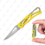 Small keyring Knife