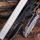 Browning Knife Folding Opening
Pocket Knife Hunting, Camping, Survival, Fishing