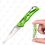 Small keyring Knife