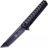 Knife Folding Opening Pocket Knife Hunting, Camping, Survival, Fishing Kwaiken