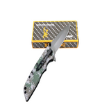 Browning Knife Folding Opening Pocket Knife Hunting, Camping, Survival, Fishing