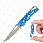 Small keyring Knife