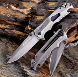 Browning Knife Folding Opening
Pocket Knife Hunting, Camping, Survival, Fishing