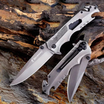 Browning Knife Folding Opening
Pocket Knife Hunting, Camping, Survival, Fishing