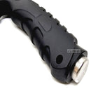 PISAU Pig Sticker Tactical Razor Bowie Hunting Knife Camping Military W/ Sheath