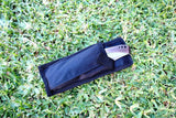 Machete Survival Blade with Carry Case Grip Camping Fishing Hiking Pig Hunting