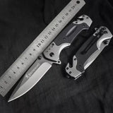 Browning Knife Folding Opening Pocket Knife (Hunting, Camping, Survival, Fishing