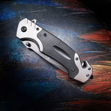 Browning Knife Folding Opening Pocket Knife (Hunting, Camping, Survival, Fishing