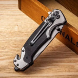 Browning Knife Folding Opening Pocket Knife (Hunting, Camping, Survival, Fishing