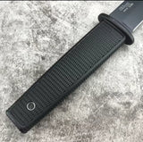 Cold Steel Fixed Blade Knives Camping Hunting Fishing Tactical With Sheath